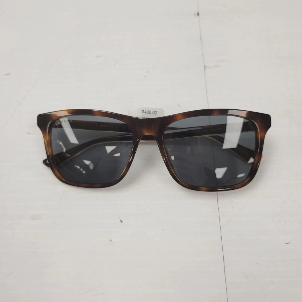 (51870-1) Gucci Gg0381sn Sunglasses